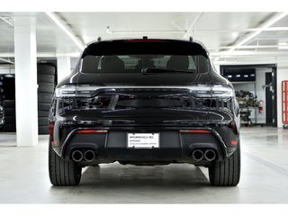 Porsche Macan AWD / Premium Plus Package / Adaptive Cruise 2023 à Laval, Québec - 4 - w320h240px