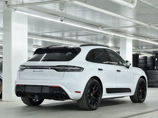 Porsche Macan GTS 2023 à Laval, Québec - 3 - w320h240px