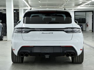 Porsche Macan GTS 2023 à Laval, Québec - 4 - w320h240px