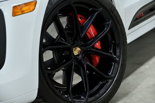 Porsche Macan GTS 2023 à Laval, Québec - 6 - w320h240px