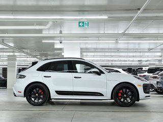 Porsche Macan GTS 2023 à Laval, Québec - 2 - w320h240px