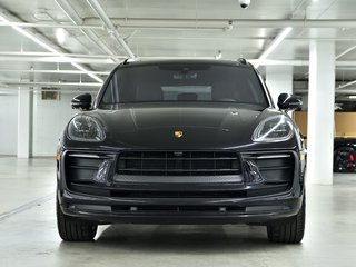 2023 Porsche Macan in Laval, Quebec - 5 - w320h240px