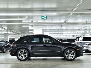 2023 Porsche Macan in Laval, Quebec - 2 - w320h240px