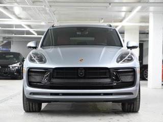 Porsche Macan AWD / Premium Package /Air Suspension / Hitch 2024 à Laval, Québec - 5 - w320h240px