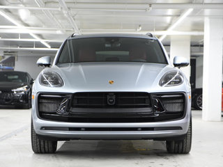 Porsche Macan AWD / Premium Package /Air Suspension / Hitch 2024 à Laval, Québec - 5 - w320h240px