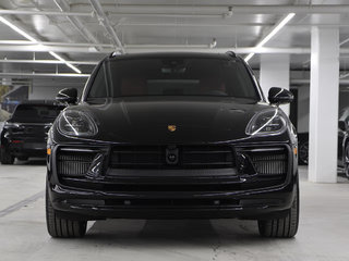 2024 Porsche Macan S AWD / Air Suspension / Sport Exhaust / Hitch in Laval, Quebec - 5 - w320h240px