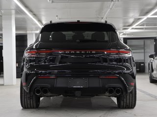 Porsche Macan S AWD / Air Suspension / Sport Exhaust / Hitch 2024 à Laval, Québec - 4 - w320h240px