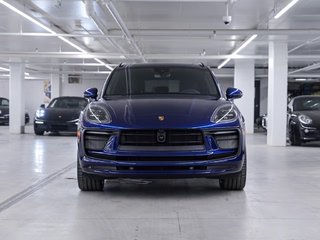 2024 Porsche Macan S AWD / Air Suspension / Trailer Hitch / BOSE in Laval, Quebec - 5 - w320h240px