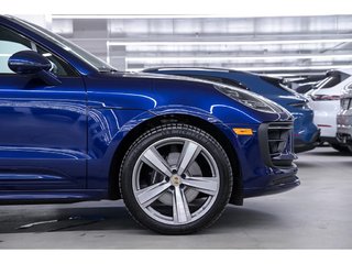 Porsche Macan S AWD / Air Suspension / Trailer Hitch / BOSE 2024 à Laval, Québec - 6 - w320h240px