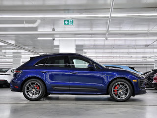 Porsche Macan S AWD / Premium Plus / Air Suspension 2024 à Laval, Québec - 6 - w320h240px