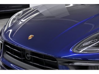 2024 Porsche Macan S AWD / Premium Plus / Air Suspension in Laval, Quebec - 4 - w320h240px