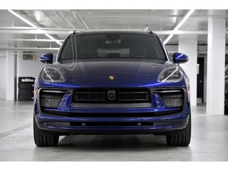 2024 Porsche Macan S AWD / Premium Plus / Air Suspension in Laval, Quebec - 5 - w320h240px