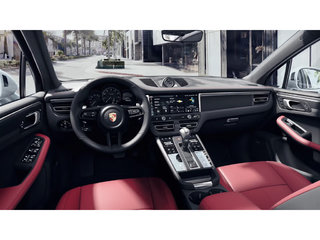 2024 Porsche Macan AWD / BOSE / Trailer Hitch / Premium Pack Plus in Laval, Quebec - 5 - w320h240px