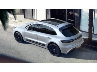 2024 Porsche Macan GTS AWD / Premium Package Plus / BOSE in Laval, Quebec - 4 - w320h240px
