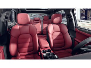 2024 Porsche Macan GTS AWD / Premium Package Plus / BOSE in Laval, Quebec - 6 - w320h240px