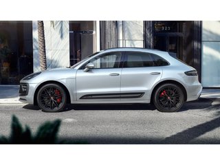 2024 Porsche Macan GTS AWD / Premium Package Plus / BOSE in Laval, Quebec - 2 - w320h240px