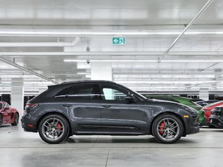 2024 Porsche Macan S AWD / Premium Plus / Air Suspension / BOSE in Laval, Quebec - 2 - w320h240px
