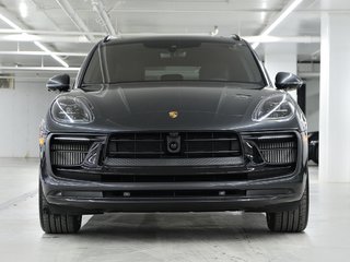 2024 Porsche Macan S AWD / Premium Plus / Air Suspension / BOSE in Laval, Quebec - 5 - w320h240px