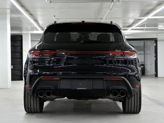 2024 Porsche Macan AWD / Premium Package / BOSE in Laval, Quebec - 4 - w320h240px