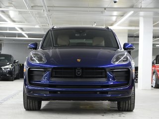2024 Porsche Macan AWD / Premium Plus / BOSE in Laval, Quebec - 5 - w320h240px