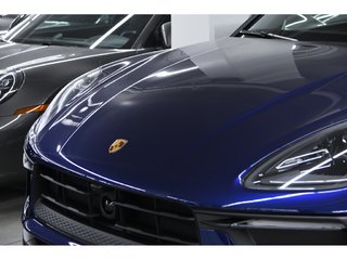 2024 Porsche Macan AWD / Premium Plus / BOSE in Laval, Quebec - 6 - w320h240px