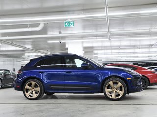 2024 Porsche Macan AWD / Premium Plus / BOSE in Laval, Quebec - 2 - w320h240px
