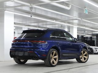 2024 Porsche Macan AWD / Premium Plus / BOSE in Laval, Quebec - 3 - w320h240px