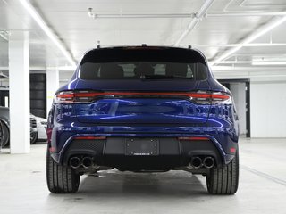 2024 Porsche Macan AWD / Premium Plus / BOSE in Laval, Quebec - 4 - w320h240px