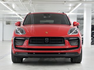 2024 Porsche Macan S AWD / Premium Plus / Air Suspension / BOSE in Laval, Quebec - 5 - w320h240px
