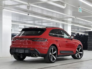 2024 Porsche Macan S AWD / Premium Plus / Air Suspension / BOSE in Laval, Quebec - 3 - w320h240px