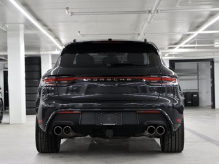 Porsche Macan S AWD 2024 à Laval, Québec - 4 - w320h240px