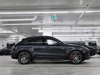 Porsche Macan S AWD 2024 à Laval, Québec - 2 - w320h240px