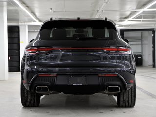 2024 Porsche Macan AWD / Premium Plus Package / Air Suspension / BOSE in Laval, Quebec - 4 - w320h240px