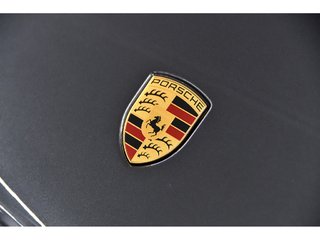 2024 Porsche Macan AWD / Premium Plus Package / Air Suspension / BOSE in Laval, Quebec - 6 - w320h240px