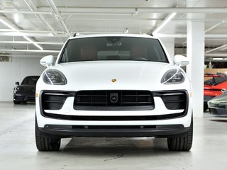 2024 Porsche Macan AWD / Premium Package Plus / Sport Exhaust in Laval, Quebec - 5 - w320h240px