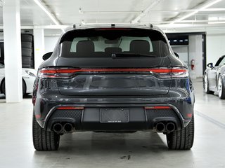 2024 Porsche Macan S AWD / Premium Package Plus / Sport Exhaust in Laval, Quebec - 4 - w320h240px