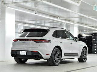 2024 Porsche Macan T AWD / Air Suspension / Premium Package in Laval, Quebec - 3 - w320h240px