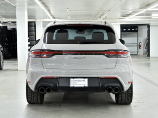 2024 Porsche Macan T AWD / Air Suspension / Premium Package in Laval, Quebec - 4 - w320h240px