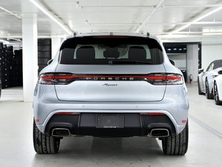 2024 Porsche Macan AWD in Laval, Quebec - 4 - w320h240px