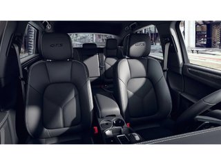 Porsche Macan GTS AWD 2024 à Laval, Québec - 6 - w320h240px