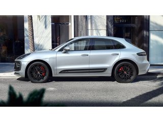 Porsche Macan GTS AWD 2024 à Laval, Québec - 2 - w320h240px