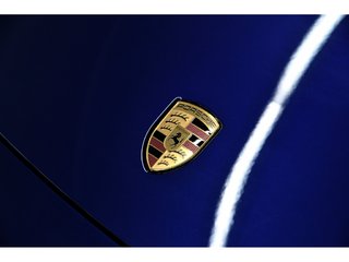 2024 Porsche Macan Electric AWD / Premium / Sport Chrono / Rear Axle in Laval, Quebec - 5 - w320h240px