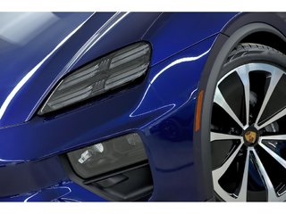 2024 Porsche Macan Electric AWD / Premium / Sport Chrono / Rear Axle in Laval, Quebec - 6 - w320h240px