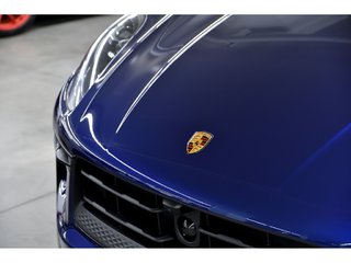 Porsche Macan AWD / Premium Plus / BOSE 2024 à Laval, Québec - 6 - w320h240px
