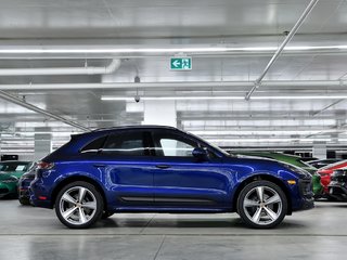 2024 Porsche Macan AWD / Premium Plus / BOSE in Laval, Quebec - 2 - w320h240px