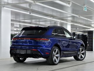 Porsche Macan AWD / Premium Plus / BOSE 2024 à Laval, Québec - 3 - w320h240px