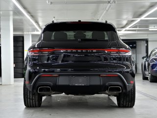 Porsche Macan AWD / Premium Package Plus / BOSE 2024 à Laval, Québec - 4 - w320h240px