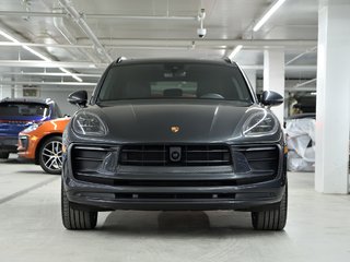 2024 Porsche Macan AWD / Premium Plus Package / BOSE in Laval, Quebec - 5 - w320h240px