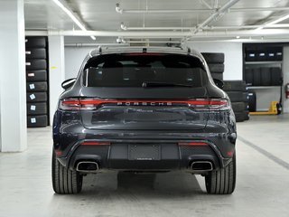 2024 Porsche Macan AWD / Premium Plus Package / BOSE in Laval, Quebec - 4 - w320h240px