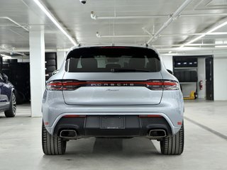 2024 Porsche Macan AWD / Premium Plus Package / BOSE / 18 Ways in Laval, Quebec - 4 - w320h240px